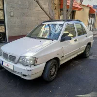 پراید مدل ۹۵|خودرو سواری و وانت|تبریز, |دیوار