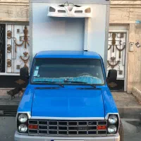 نیسان یخچالدار۴۰۳