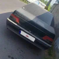 پژو اردی مدل ۸۴