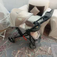 کالسکه و گهواره