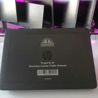 لپ تاپ آمریکایی با 2 گیگ گرافیک مجزا ‌