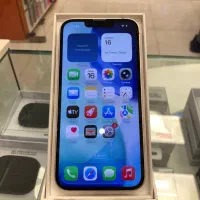Iphon 13 normal|موبایل|تهران, ولنجک|دیوار