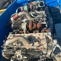 کمنز کوماتسو ژنراتور لودر کمپرسور|خودرو سنگین|شیراز, کفترک|دیوار