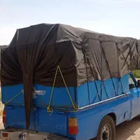 زامیاد Z 24 دوگانه سوز، مدل ۱۳۹۸|خودرو سواری و وانت|قائن, |دیوار