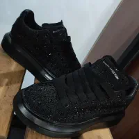 کتونی نگین دار جردن مکویین مستر40