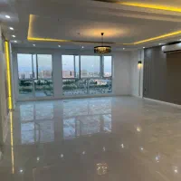 آپارتمان ۱۴۵ متری ۳ خواب بلوار الهیه