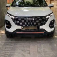 ام وی امx33cross مدل اسفند ۱۴۰۲