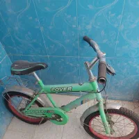 دوچرخه|دوچرخه، اسکیت، اسکوتر|میرجاوه, |دیوار