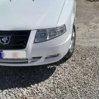 سمند سورن ELX، مدل ۱۳۹۷|خودرو سواری و وانت|تبریز, |دیوار