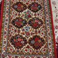 قالی دستباف