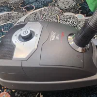 جاروبرقی ۲۶۰۰وات سافینوکس مدل پرو۵