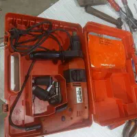 بکس برقی هیلتی ومینی سنگ دیوالت|ابزارآلات|چغادک, |دیوار