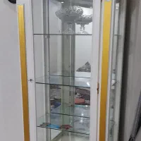 بوفه ایستاده