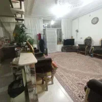 فروش-یک-طبقه-همکف-از-منزل-دوطبقه-شریعتی-غربی