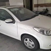 207 tu5p پانا 1404 صفر|خودرو سواری و وانت|شیراز, کوی زهرا|دیوار