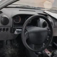 وانت پراید ارتقا یافته دی ماه