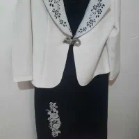 تعدادی  لباس مجلسی|لباس|کبودرآهنگ, |دیوار