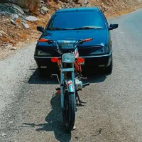 موتور 125تقویت250