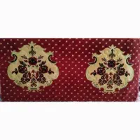 دوتا پشتی ماشینی