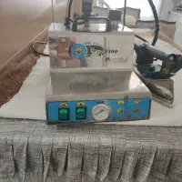 اتو بخار صنعتی