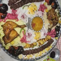 واگذاری رستوران