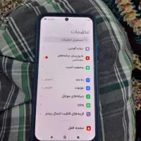 فروش گوشی نوت 11شیامی|موبایل|اهواز, سپیدار|دیوار