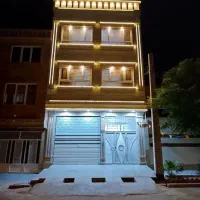 ۴طبقه آپارتمانی،یکجاو تک واحدی بفروش میرسد|فروش خانه و ویلا|قم, چهل درخت|دیوار