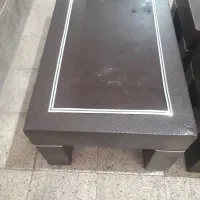 میز جلو مبلی|مبلمان خانگی و میز عسلی|سلماس, |دیوار