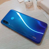 گوشی موبایل هواوی p30 lite لایت|موبایل|تهران, بهار|دیوار