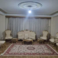 مبل سلطنتی ۹نفره کاملا نو|مبلمان خانگی و میز عسلی|تبریز, |دیوار