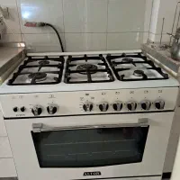 اجاق گاز ۵ شعله آلتون