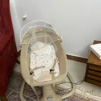 گهواره زیبا