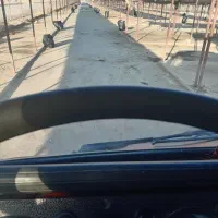 راننده پایه 2 جهت کار با خاور