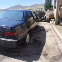 پژو 405|خودرو سواری و وانت|قروه, |دیوار