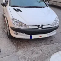 206 تیپ 2 مدل 1401