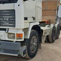 اف ۱۲ مدل ۷۲ سروته|خودرو سنگین|ارسنجان, |دیوار