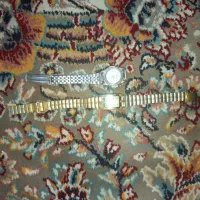 ساعت زنانه ژاپنی گلوریا و فیدولس