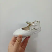 کفش مجلسی بچگانه