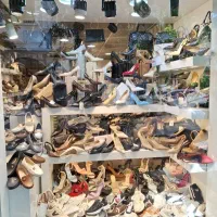 فروشندگی کیف و کفش