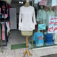 به علت تغییر شغل قیمت پایین گذاشتم در حد نو هستن