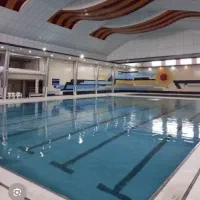 بلیط استخر دانشگاه اراک ۶۰