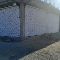 کرکره برقی عمده و خرده