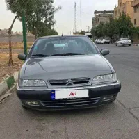 زانتیا ۲۰۰۰ مدل ۸۹ معاوضه هم می شود|خودرو سواری و وانت|کرج, ساماندهی|دیوار
