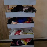 قفسه صندوقی