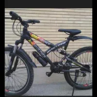 دوچرخه۲۶ آورلورد