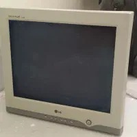 مانیتور ال جی