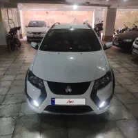 کوییک اس ۴۰۲ تمیز|خودرو سواری و وانت|تهران, طیب|دیوار