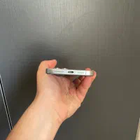 Iphone 16 pro max 256GB za/a white|موبایل|اصفهان, باغ نگاره|دیوار