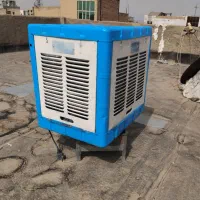 کولر آبی ۲۸۰۰ موتور مسی