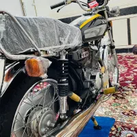 کویر ۱۴۰۲ خروجی ۱۴۰۳|موتورسیکلت|اهواز, نادری|دیوار